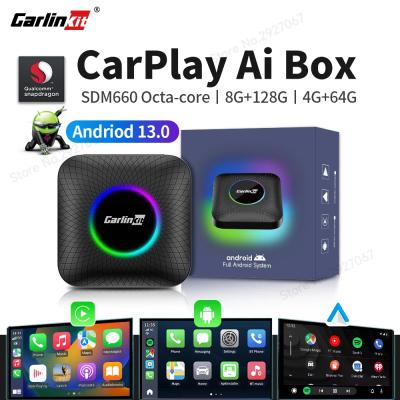 CarlinKit