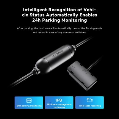 مجموعة أدوات DDPAI  الذكية Obd 