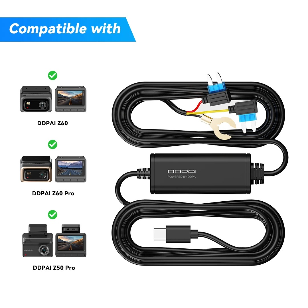 كابل  داش كام   