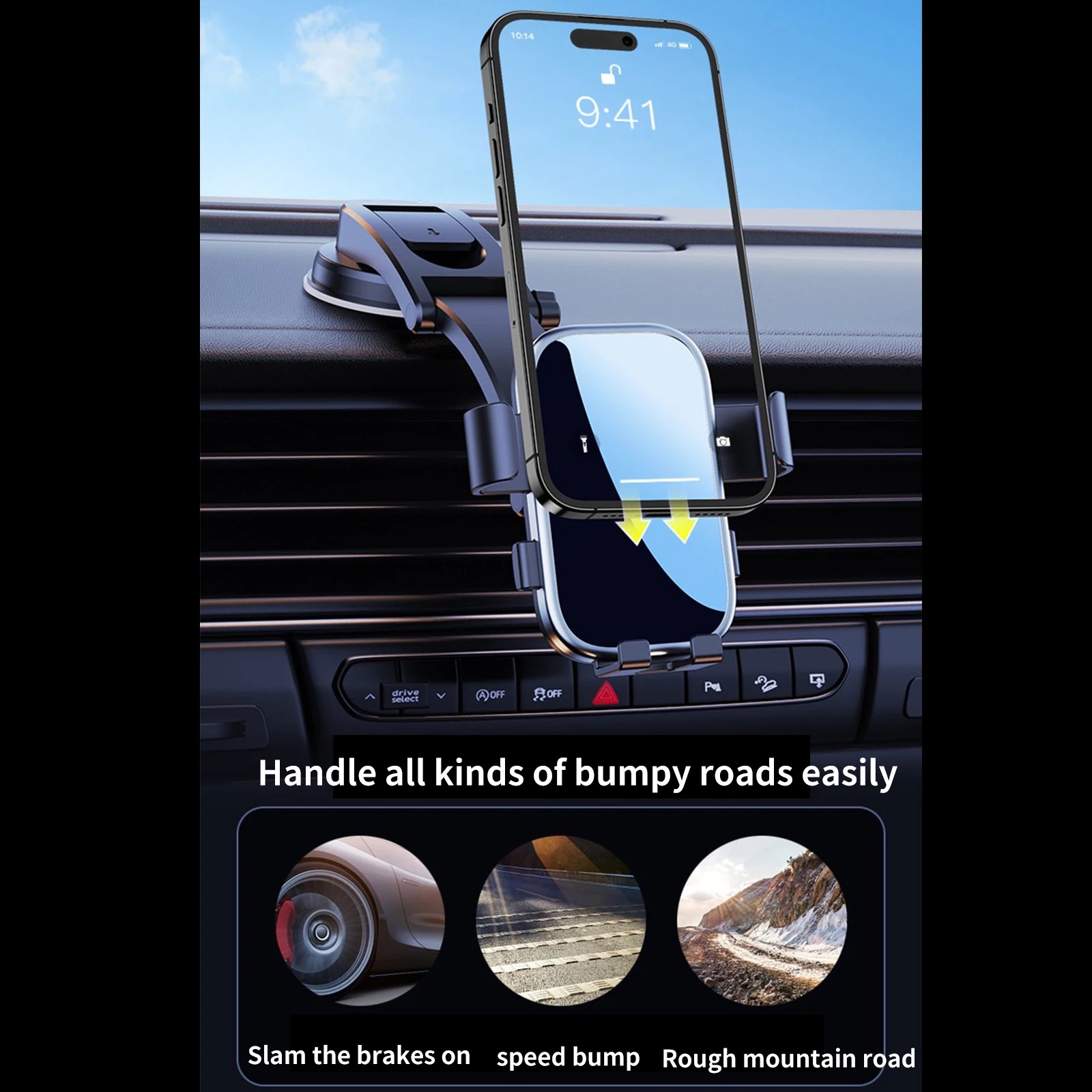  Preface ، بحامل هاتف 