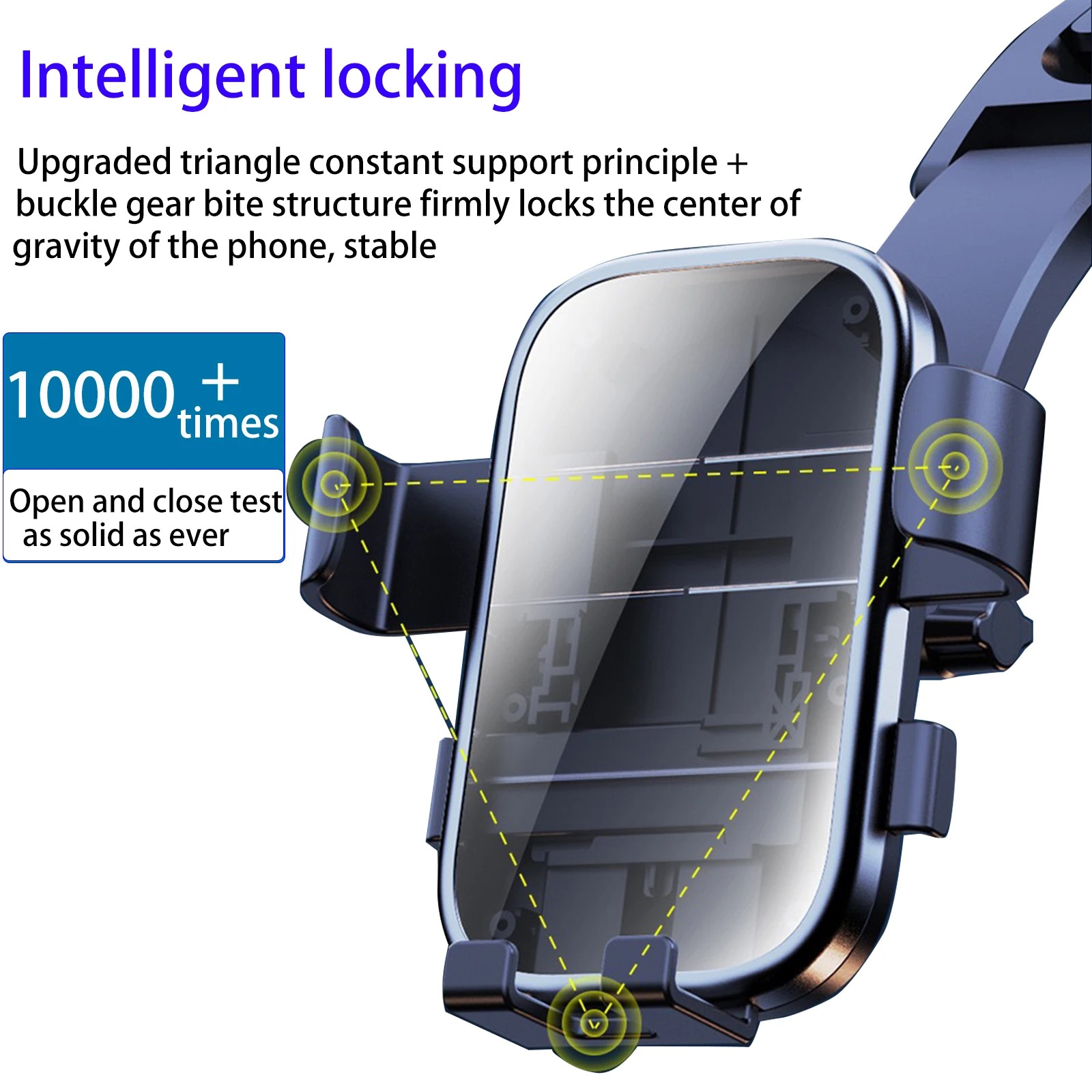  Preface ، بحامل هاتف 