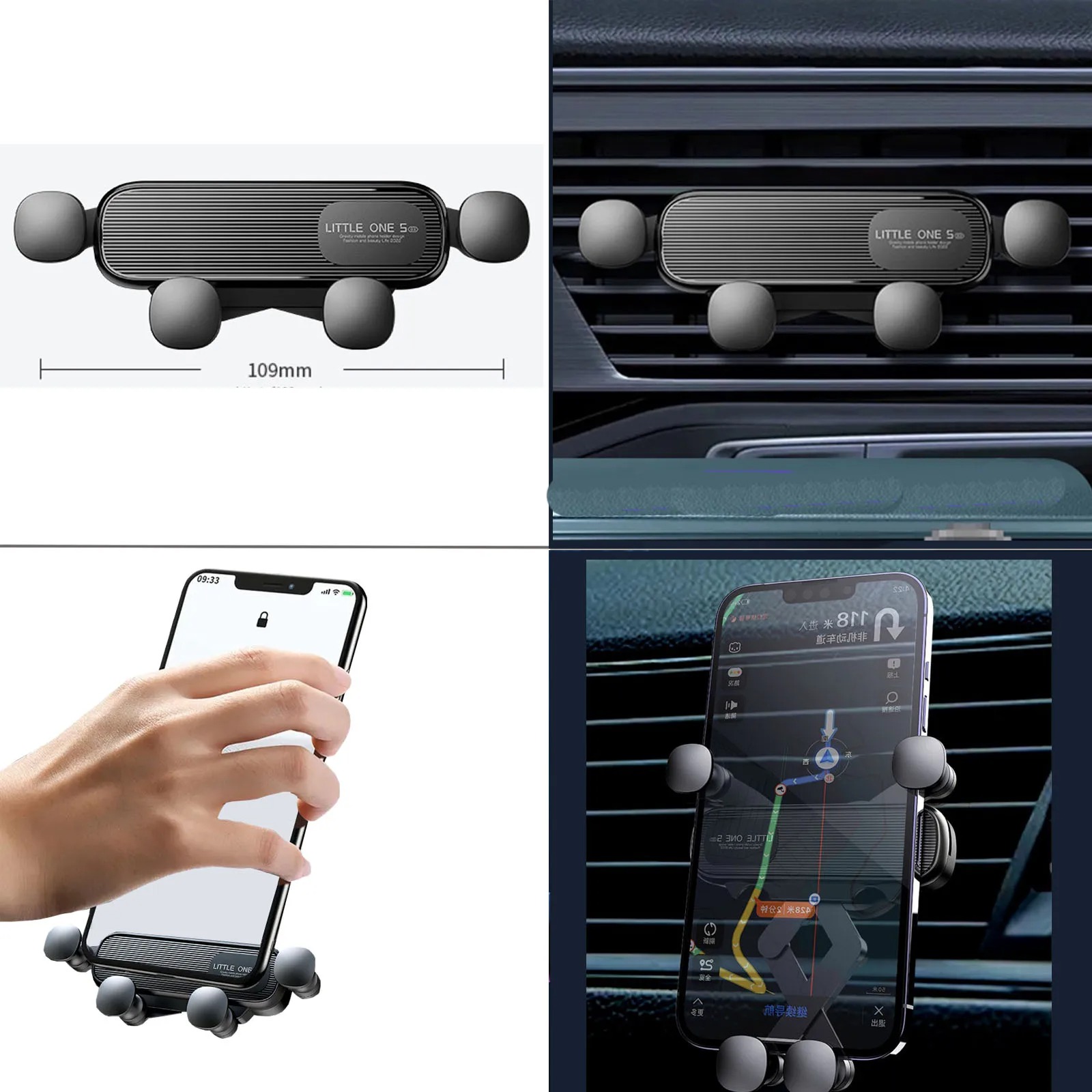  Preface ، بحامل هاتف 