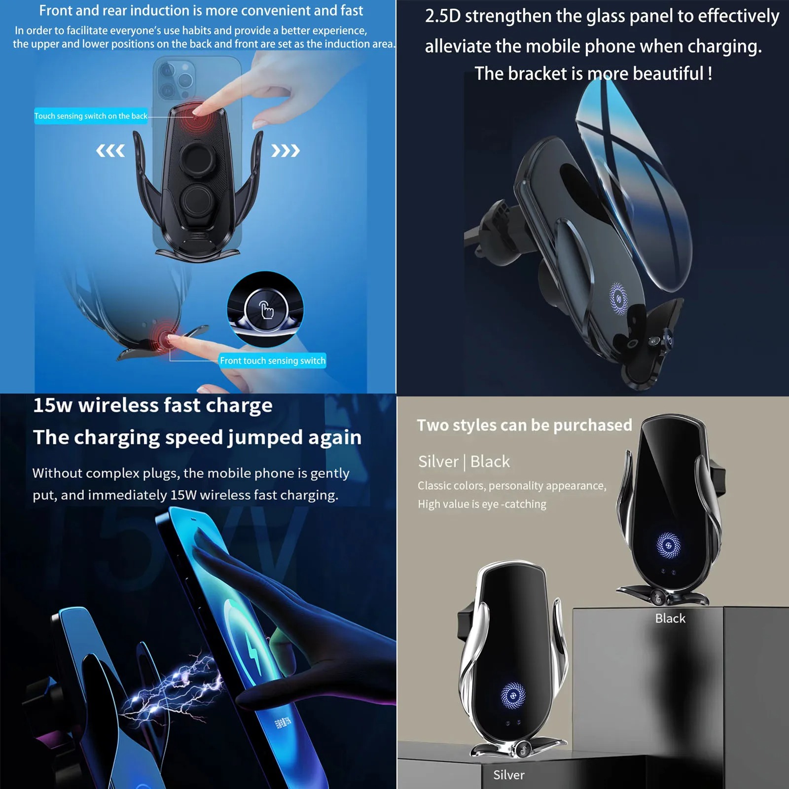  Preface ، بحامل هاتف 