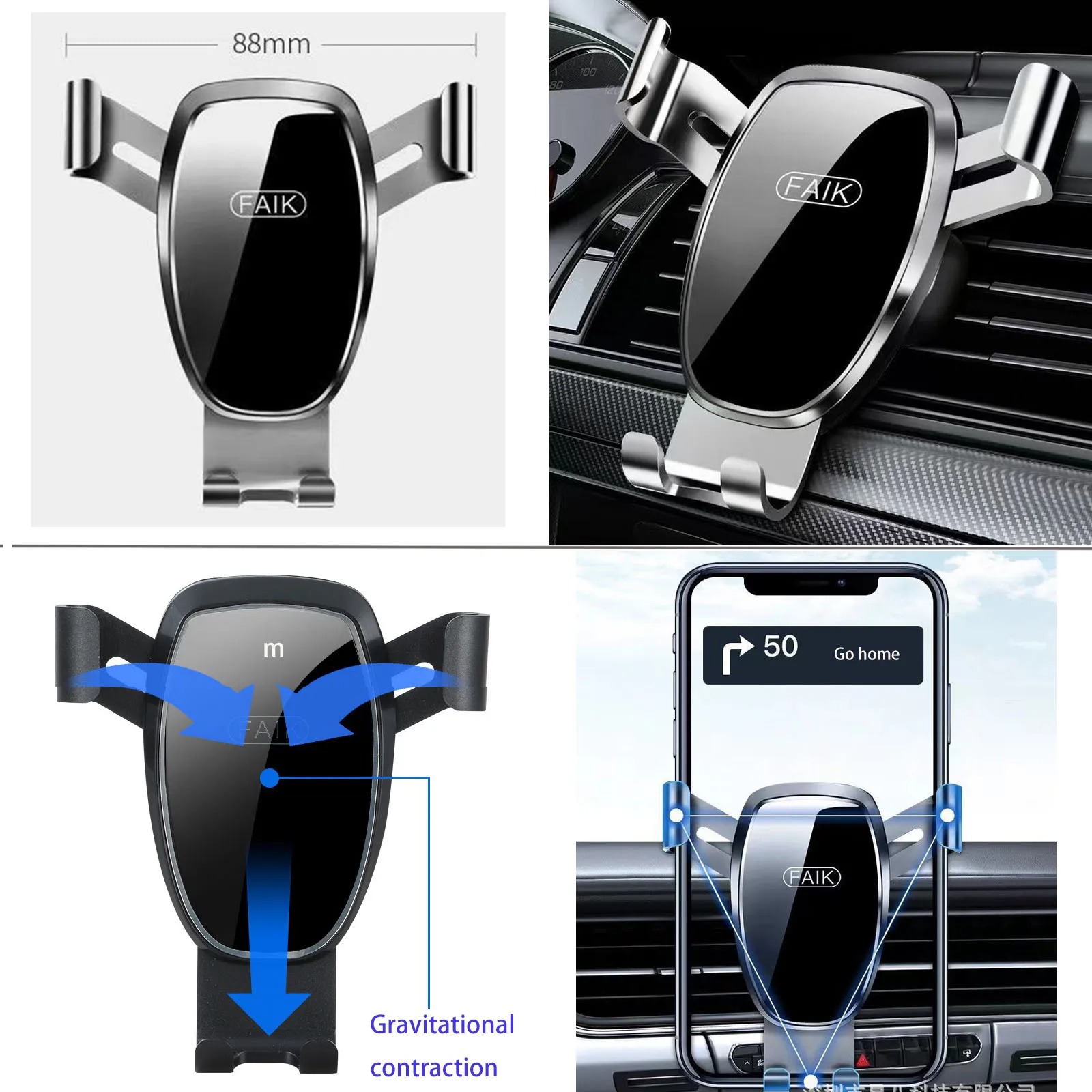  Preface ، بحامل هاتف 