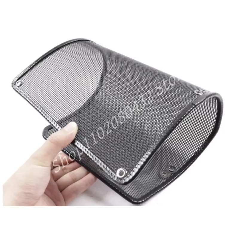 شبك حماية امامي 