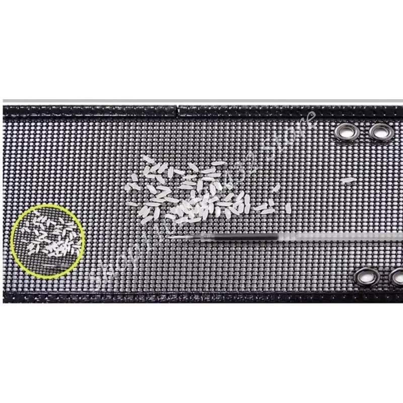 شبك حماية امامي 